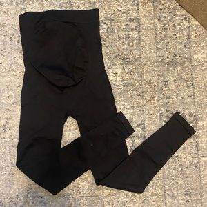 Blanqui Everyday Maternity Leggings